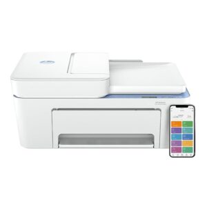 HP Ink Advantage 4278 WiFi Colour Printer - Print/Scan/Copy with ADF Ideal for Home/Small Office