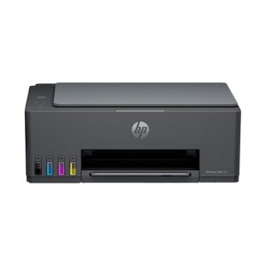 HP Smart Tank 581 All-in-One WiFi Colour Printer | 2 Extra Black Ink Bottle | 1+1 Year Extended Warranty on Registration| Up to 12000 Black & 6000 Colour Prints I Print,Scan & Copy for Office/Home