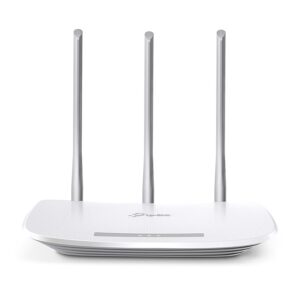 router