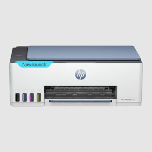 HP Smart Tank 525 All-in-one Colour Printe