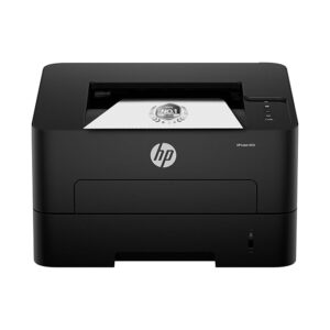 HP 303d Auto Duplex Laser Printer (New Launch), 30 PPM, 256 MB Memory, USB 2.0, Black