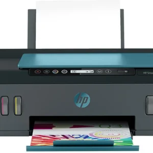 HP Smart Tank 516 All-in-One Multi-function WiFi Color Ink Tank Printer